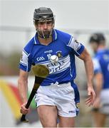 5 October 2014; Tony Browne, Ballygunner. Waterford County Senior Hurling Championship Final, Ballygunner v Mount Sion. Walsh Park, Waterford. Picture credit: Matt Browne / SPORTSFILE