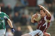 25 March 2007; Michael Meehan, Galway. Allianz National Football League, Division 1B, Round 5, Westmeath v Galway, Cusack Park, Mullingar. Photo by Sportsfile
