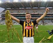27 September 2014; Cillian Buckley, Kilkenny, at the end of the game. GAA Hurling All Ireland Senior Championship Final Replay, Kilkenny v Tipperary. Croke Park, Dublin. Picture credit: Ray McManus / SPORTSFILE