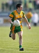 25 March 2007; Barry Dunnion, Donegal. Allianz National Football League, Division 1A, Round 5, Donegal v Kerry, Letterkenny, Donegal. Picture credit: Oliver McVeigh / SPORTSFILE