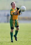 25 March 2007; Brian Roper, Donegal. Allianz National Football League, Division 1A, Round 5, Donegal v Kerry, Letterkenny, Donegal. Picture credit: Oliver McVeigh / SPORTSFILE