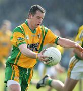 25 March 2007; Barry Monaghan, Donegal. Allianz National Football League, Division 1A, Round 5, Donegal v Kerry, Letterkenny, Donegal. Picture credit: Oliver McVeigh / SPORTSFILE