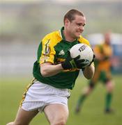 25 March 2007; Declan Quill, Kerry. Allianz National Football League, Division 1A, Round 5, Donegal v Kerry, Letterkenny, Donegal. Picture credit: Oliver McVeigh / SPORTSFILE