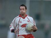 31 March 2007; Martin Penrose, Tyrone. Allianz National Football League, Division 1A Round 6, Kerry v Tyrone, Austin Stack Park, Tralee, Co. Kerry. Picture credit: Brendan Moran / SPORTSFILE