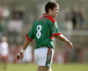 8 April 2007; Pat Harte, Mayo. Allianz National Football League, Division 1A, Round 7, Tyrone v Mayo, Healy Park, Omagh, Co. Tyrone. Picture credit: Oliver McVeigh / SPORTSFILE