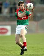 8 April 2007; Trevor Howley, Mayo. Allianz National Football League, Division 1A, Round 7, Tyrone v Mayo, Healy Park, Omagh, Co. Tyrone. Picture credit: Oliver McVeigh / SPORTSFILE