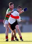 20 November 1999; Michael O Se of UCC in action against Rathgormac during the AIB Munster Senior Club Football Championship semi-final match between Rathgormack and UCC at Páirc Uí Rinn in Cork. Photo by Damien Eagers/Sportsfile