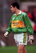 28 November 1999; Tom O'Sullivan of Kerry during the Church & General National Football League match between Dublin and Kerry at Parnell Park in Dublin. Photo by David Maher/Sportsfile