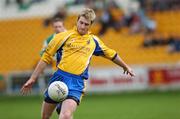 15 April 2007; Cathal Cregg, Roscommon. Allianz National Football League, Division 2A, Offaly v Roscommon, O'Connor Park, Tullamore, Co. Offaly. Picture credit; Brian Lawless / SPORTSFILE