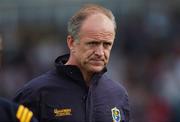 15 April 2007; Roscommon manager John Maughan. Allianz National Football League, Division 2A, Offaly v Roscommon, O'Connor Park, Tullamore, Co. Offaly. Picture credit; Brian Lawless / SPORTSFILE