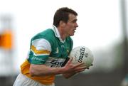 15 April 2007; Ciaran McManus, Offaly. Allianz National Football League, Division 2A, Offaly v Roscommon, O'Connor Park, Tullamore, Co. Offaly. Picture credit; Brian Lawless / SPORTSFILE