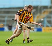 15 April 2007; Tommy Walsh, Kilkenny. Allianz National Hurling League Semi - Final, Division 1, Kilkenny v Wexford, Semple Stadium, Thurles, Co. Tipperary. Picture credit; Brendan Moran / SPORTSFILE