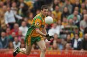22 April 2007; Christy Toye, Donegal. Allianz National Football League, Division 1 Final, Mayo v Donegal, Croke Park, Dublin. Picture credit: Pat Murphy / SPORTSFILE