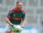 22 April 2007; Ger Brady, Mayo. Allianz National Football League, Division 1 Final, Mayo v Donegal, Croke Park, Dublin. Picture credit: David Maher / SPORTSFILE