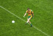 22 April 2007; Colm McFadden, Donegal. Allianz National Football League, Division 1, Final, Mayo v Donegal, Croke Park, Co. Dublin. Picture credit: Ray McManus / SPORTSFILE