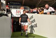 25 October 2014; Wiehahn Herbst, Ulster. European Rugby Champions Cup 2014/15, Pool 3, Round 2, Ulster v RC Toulon, Kingspan Stadium, Ravenhill Park, Belfast, Co. Antrim. Picture credit: Ramsey Cardy / SPORTSFILE
