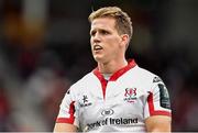 25 October 2014; Craig Gilroy, Ulster. European Rugby Champions Cup 2014/15, Pool 3, Round 2, Ulster v RC Toulon, Kingspan Stadium, Ravenhill Park, Belfast, Co. Antrim. Picture credit: Ramsey Cardy / SPORTSFILE