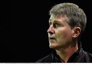 24 October 2014; Dundalk manager Stephen Kenny. SSE Airtricity League Premier Division, Dundalk v Cork City, Oriel Park, Dundalk, Co. Louth. Picture credit: Ramsey Cardy / SPORTSFILE