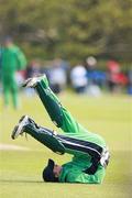 29 April 2007; Niall O'Brien, Ireland. Allianz ECB Friends Provident One Day Trophy, Ireland v Kent, Stormont, Belfast, Co. Antrim. Picture credit: Russell Pritchard / SPORTSFILE