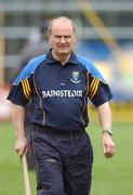 29 April 2007; John Mitchell, Wicklow manager. Allianz National Hurling League, Division 2 Final, Wicklow v Laois, Semple Stadium, Thurles, Co. Tipperary. Picture credit: Brendan Moran / SPORTSFILE