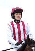 24 April 2007; Jockey Tony McCoy. Punchestown National Hunt Festival, Punchestown Racecourse, Co. Kildare. Photo by Sportsfile