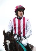 24 April 2007; Jockey Tony McCoy. Punchestown National Hunt Festival, Punchestown Racecourse, Co. Kildare. Photo by Sportsfile