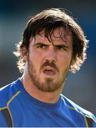26 October 2014; Kane Douglas, Leinster. European Rugby Champions Cup 2014/15, Pool 2, Round 2, Castres Olympique v Leinster. Stade Pierre Antoine, Castres, France. Picture credit: Stephen McCarthy / SPORTSFILE