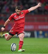 24 October 2014; Ian Keatley, Munster. European Rugby Champions Cup 2014/15, Pool 1, Round 2, Munster v Saracens, Thomond Park, Limerick. Picture credit: Matt Browne / SPORTSFILE