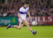 27 October 2014; Diarmuid Connolly, St Vincent’s. Dublin County Senior Football Championship Final, St Oliver Plunketts Eogha Rua v St Vincent's. Parnell Park, Dublin. Picture credit: Stephen McCarthy / SPORTSFILE