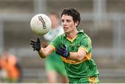 26 October 2014; James McPadden, Rhode. AIB Leinster GAA Football Senior Club Championship, First Round, Rhode v St Patrick's, O'Connor Park, Tullamore, Co. Offaly. Picture credit: Ramsey Cardy / SPORTSFILE