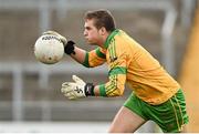 26 October 2014; Ken Garry, Rhode. AIB Leinster GAA Football Senior Club Championship, First Round, Rhode v St Patrick's, O'Connor Park, Tullamore, Co. Offaly. Picture credit: Ramsey Cardy / SPORTSFILE