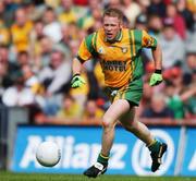 22 April 2007; Brian Roper, Donegal. Allianz National Football League, Division 1 Final, Mayo v Donegal, Croke Park, Dublin. Picture credit: David Maher / SPORTSFILE