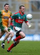 22 April 2007; Enda Devenney, Mayo. Allianz National Football League, Division 1 Final, Mayo v Donegal, Croke Park, Dublin. Picture credit: David Maher / SPORTSFILE