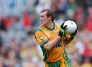 22 April 2007; Neil Gallagher, Donegal. Allianz National Football League, Division 1 Final, Mayo v Donegal, Croke Park, Dublin. Picture credit: David Maher / SPORTSFILE