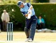 10 May 2007; Mark Hardinges, Gloucestershire, in action against Ireland. ECB Friends Provident One Day Trophy, Ireland v Gloucestershire, Castle Avenue, Clontarf, Dublin. Picture credit: Matt Browne / SPORTSFILE
