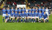 13 May 2007; The Cavan squad. ESB Ulster Minor Football Championship, Cavan v Down, Kingspan Breffni Park, Cavan. Picture credit: Oliver McVeigh / SPORTSFILE