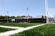13 May 2007; A general view of the new surface in Gaelic Park. Bank of Ireland Connacht Football Championship, New York v Sligo, Gaelic Park, The Bronx, New York, USA. Picture credit: Brian Lawless / SPORTSFILE