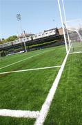 13 May 2007; A general view of the new surface in Gaelic Park. Bank of Ireland Connacht Football Championship, New York v Sligo, Gaelic Park, The Bronx, New York, USA. Picture credit: Brian Lawless / SPORTSFILE