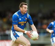 13 May 2007; Liam Keenan, Longford. Bank of Ireland Leinster Senior Football Championship, Longford v Westmeath, Pearse Park, Longford. Picture credit: Ray McManus / SPORTSFILE