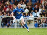 13 May 2007; Paddy Dowd, Longford. Bank of Ireland Leinster Senior Football Championship, Longford v Westmeath, Pearse Park, Longford. Picture credit: Ray McManus / SPORTSFILE