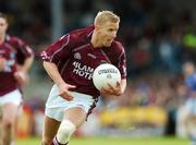 13 May 2007; Denis Glennon, Westmeath. Bank of Ireland Leinster Senior Football Championship, Longford v Westmeath, Pearse Park, Longford. Picture credit: Ray McManus / SPORTSFILE