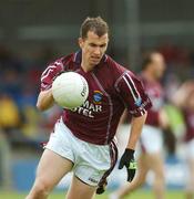 13 May 2007; Dessie Dolan, Westmeath. Bank of Ireland Leinster Senior Football Championship, Longford v Westmeath, Pearse Park, Longford. Picture credit: Ray McManus / SPORTSFILE