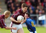 13 May 2007; David O'Shaughnessy, Westmeath. Bank of Ireland Leinster Senior Football Championship, Longford v Westmeath, Pearse Park, Longford. Picture credit: Ray McManus / SPORTSFILE