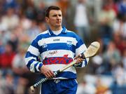 29 April 2007; Clinton Hennessy, Waterford. Allianz National Hurling League, Division 1 Final, Kilkenny v Waterford, Semple Stadium, Thurles, Co. Tipperary. Picture credit: Ray McManus / SPORTSFILE