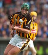 29 April 2007; Henry Shefflin, Kilkenny. Allianz National Hurling League, Division 1 Final, Kilkenny v Waterford, Semple Stadium, Thurles, Co. Tipperary. Picture credit: Ray McManus / SPORTSFILE