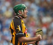 29 April 2007; Eddie Brennan, Kilkenny. Allianz National Hurling League, Division 1 Final, Kilkenny v Waterford, Semple Stadium, Thurles, Co. Tipperary. Picture credit: Ray McManus / SPORTSFILE