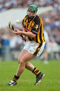 29 April 2007; Henry Shefflin, Kilkenny. Allianz National Hurling League, Division 1 Final, Kilkenny v Waterford, Semple Stadium, Thurles, Co. Tipperary. Picture credit: Ray McManus / SPORTSFILE