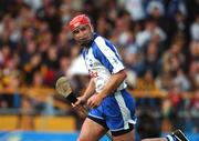 29 April 2007; Seamus Prendergast, Waterford. Allianz National Hurling League, Division 1 Final, Kilkenny v Waterford, Semple Stadium, Thurles, Co. Tipperary. Picture credit: Ray McManus / SPORTSFILE