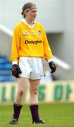 5 May 2007; Mary Rose Kelly, Wexford. Suzuki Ladies NFL Division 2 Final, Dublin v Wexford, Semple Stadium, Thurles. Photo by Sportsfile