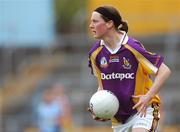 5 May 2007; Caroline Murphy, Wexford. Suzuki Ladies NFL Division 2 Final, Dublin v Wexford, Semple Stadium, Thurles. Photo by Sportsfile